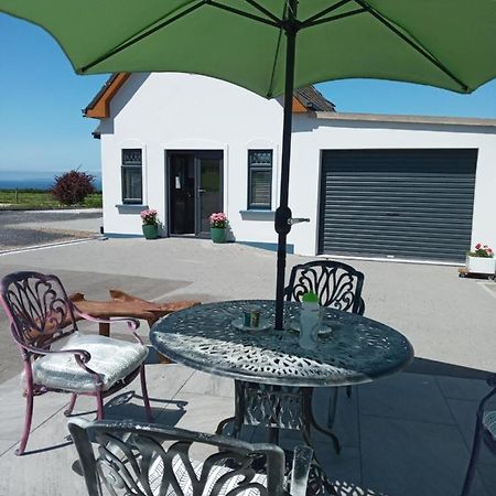 Luxury Holiday Rental With Sea Views On The Wild Atlantic Way Tralee Exterior foto